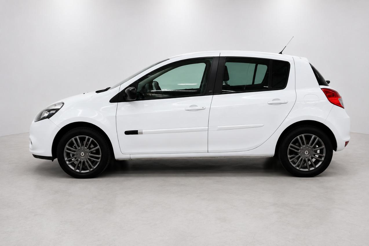 Renault Clio 5 Porte Clio 5p 1.2 16v Live!