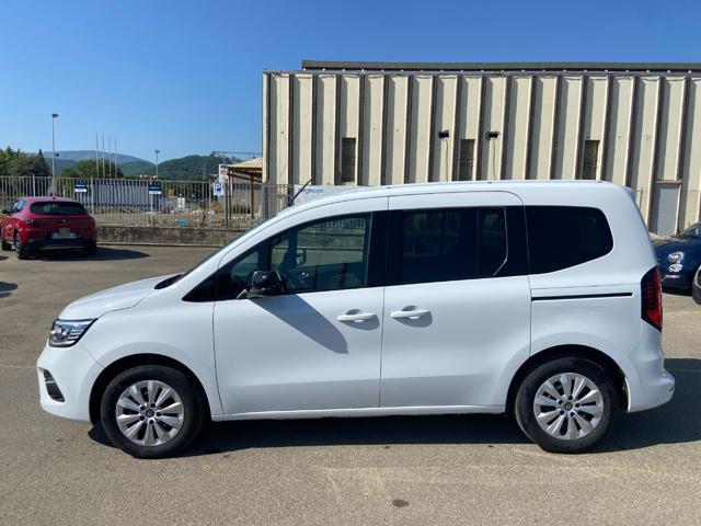 RENAULT Kangoo *PROMO* 1.5 Blue dCi 75CV Edition One