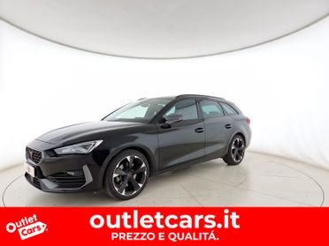 Cupra Leon Sportstourer sportstourer 2.0 tdi 150cv dsg