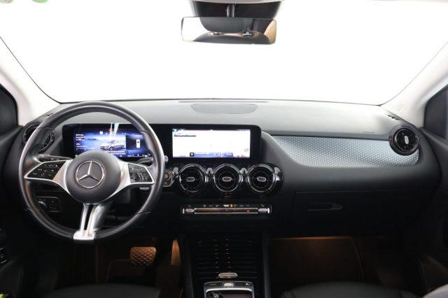 MERCEDES-BENZ CLA sse B B 180 d Automatic Advanced