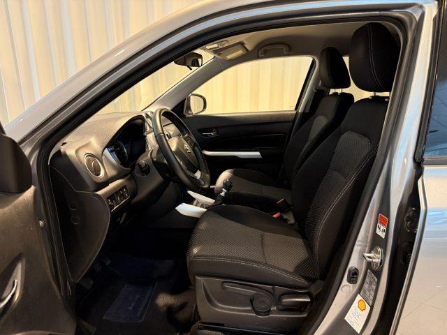 SUZUKI Vitara 1.6 DDiS Cool 4WD Radio Clima Xenon Navi