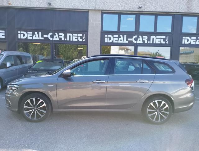 FIAT Tipo 1.6 Mjt S&S SW Lounge
