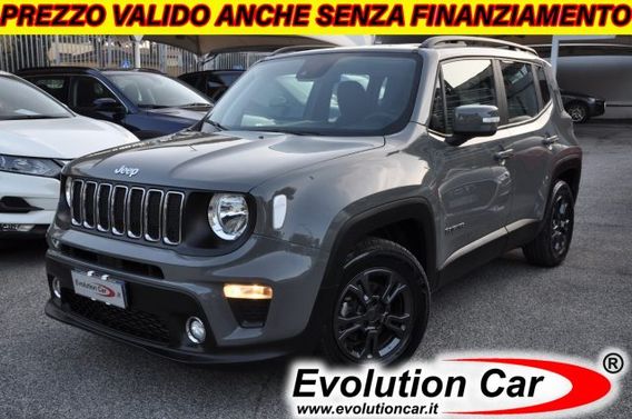 JEEP Renegade 1.6 Mjt DDCT 120 CV BUSINESS GARANZIA 24 MESI