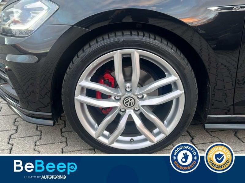 Volkswagen Golf 5P 1.5 TSI SPORT 150CV DSG