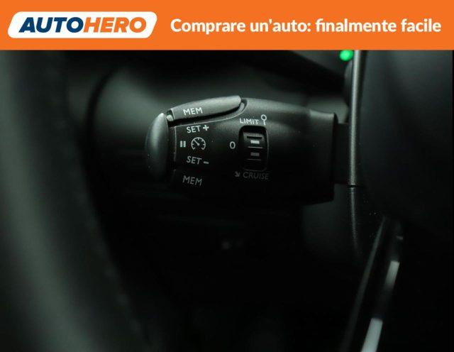 CITROEN C3 Aircross PureTech 110 S&S Shine