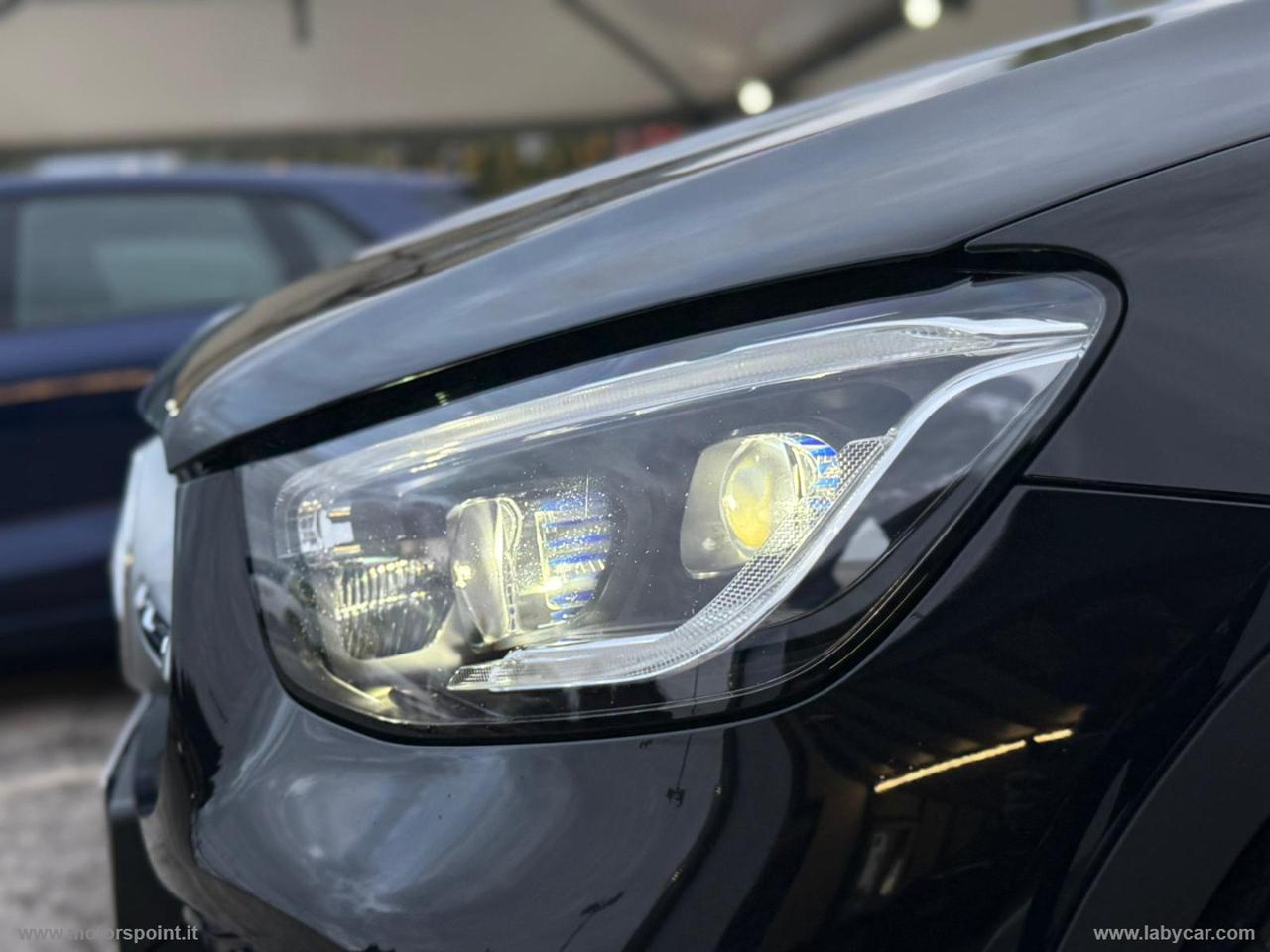 MERCEDES-BENZ GLC 220 AMG d 4Matic Premium Plus COUPÈ