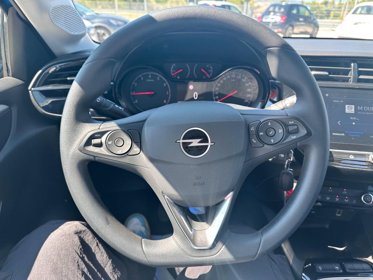 Opel Corsa 1.2 100CV EDITION GPL
