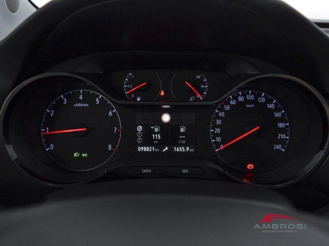 OPEL Crossland X 1.2 12V Innovation