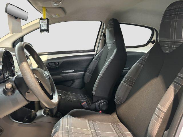 PEUGEOT 108 108 VTi 68 5 porte Active