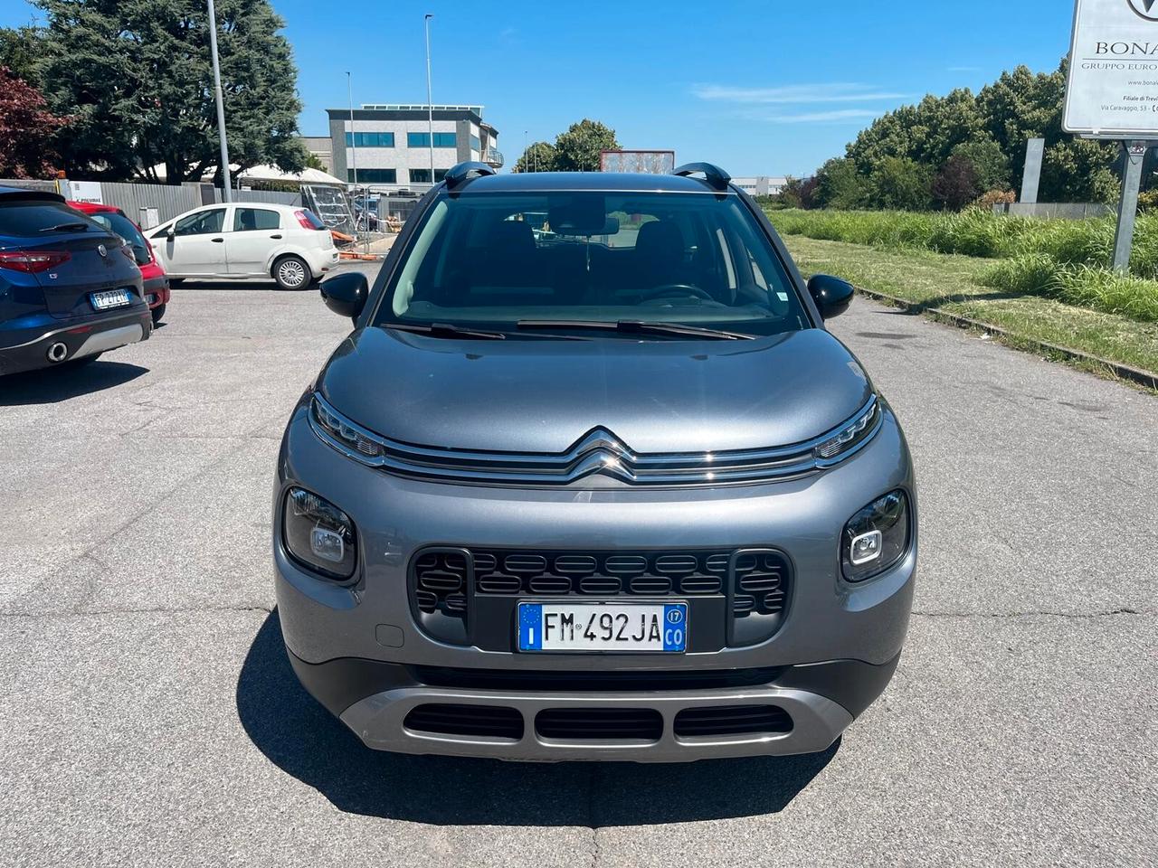 Citroen C3 Aircross PureTech 82 Feel