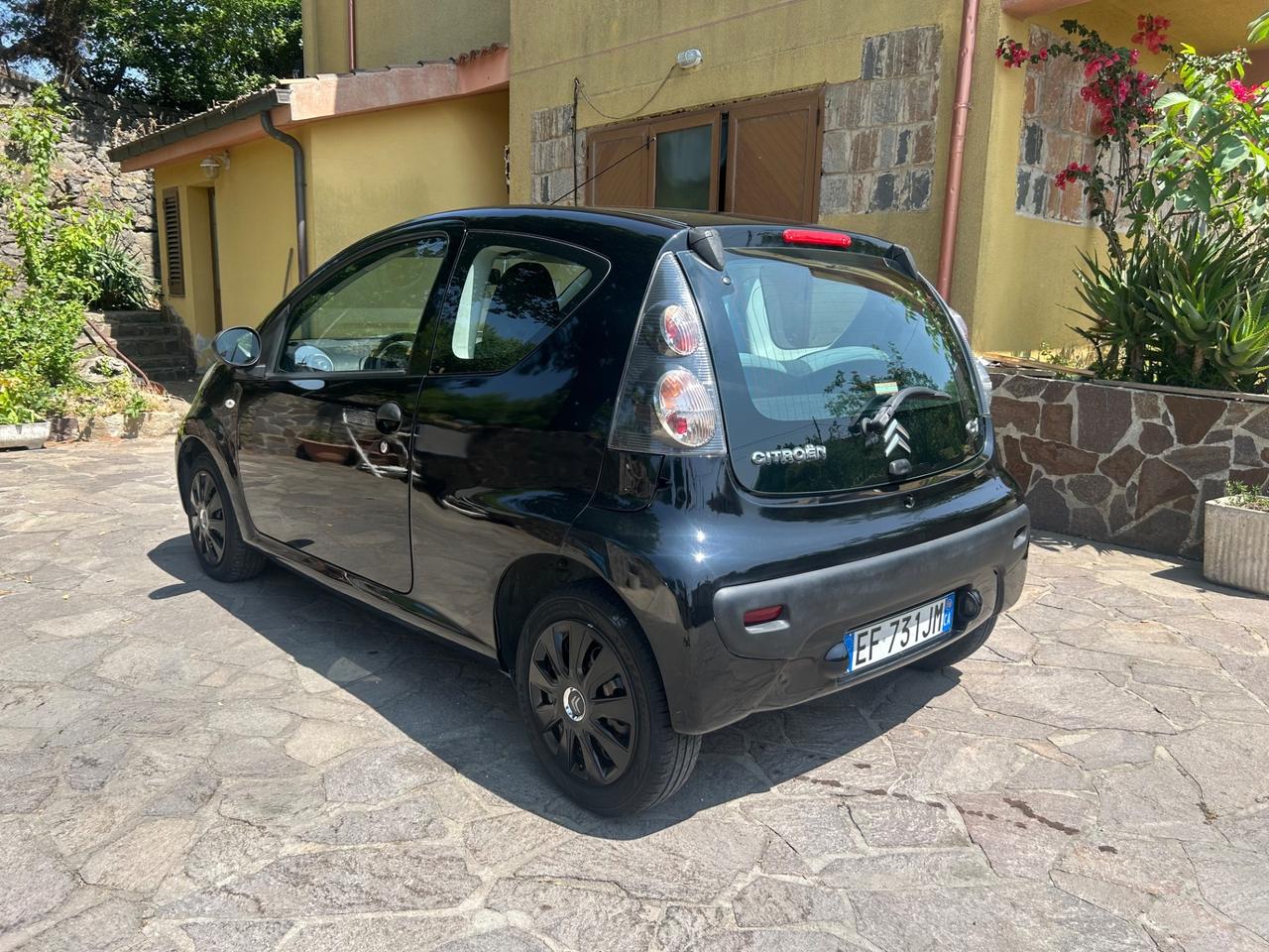 Citroen C1 1.0 3 porte airdream Amici