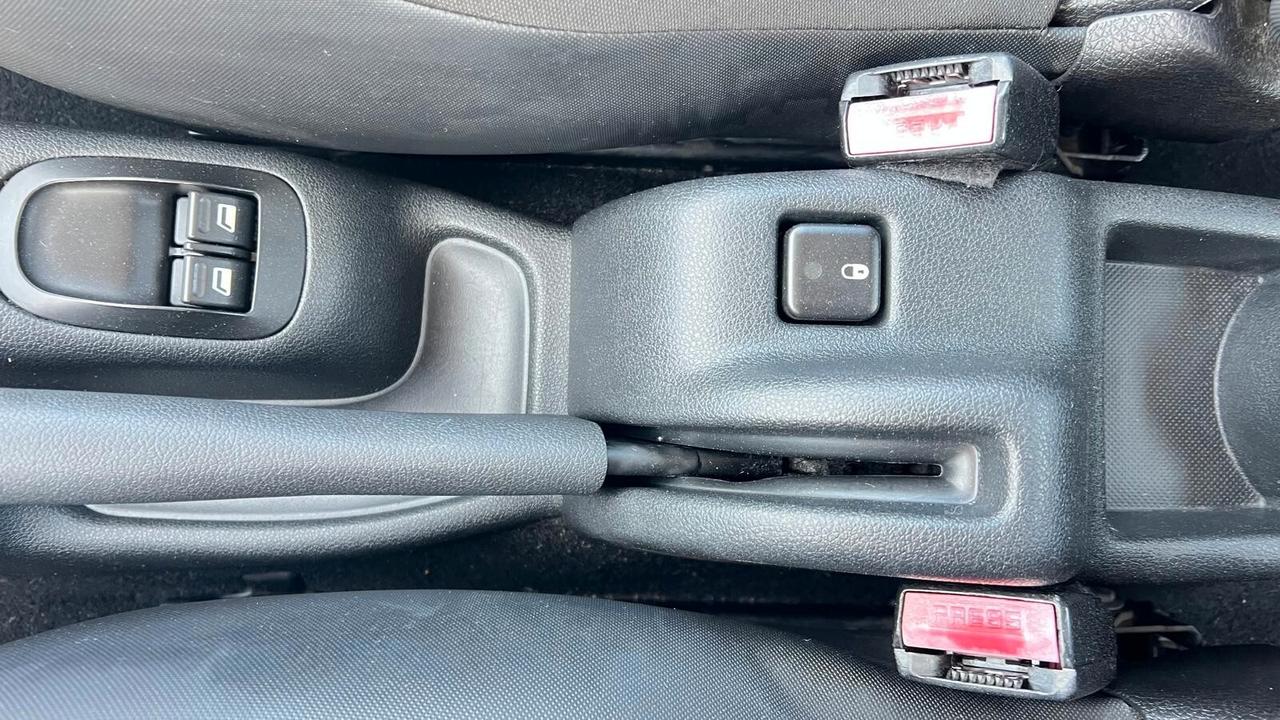 Peugeot 206 Plus 1.1 60CV 3p. Urban ECO GPL