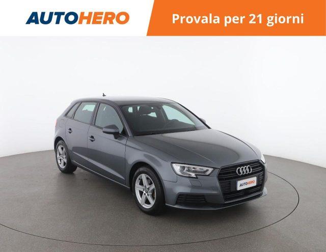 AUDI A3 SPB 30 TDI S tronic