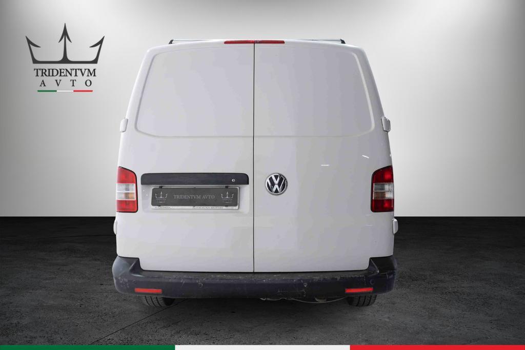 Volkswagen T5 Transporter transp.28 2.0 tdi 140cv p.c.