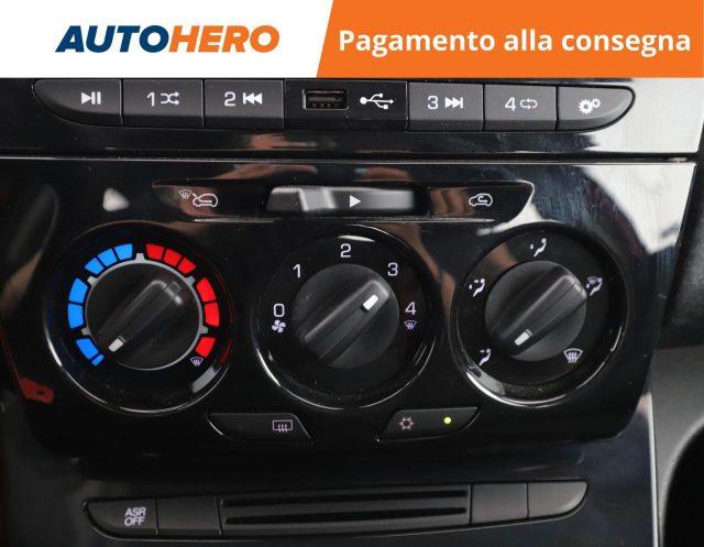 LANCIA Ypsilon 1.2 69 CV 5 porte Elefantino Blu