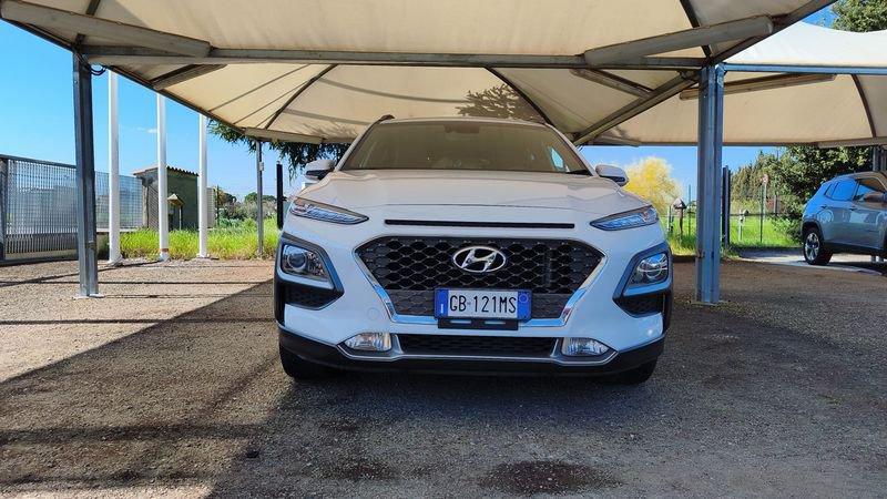 Hyundai Kona 1.6 CRDi 115cv Xprime
