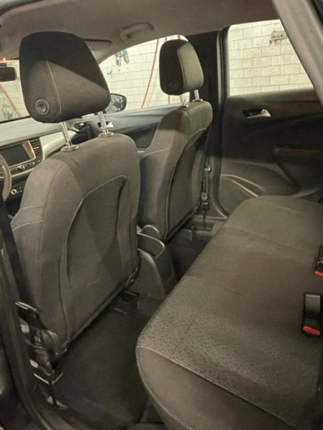 OPEL Crossland X 1.2 12V