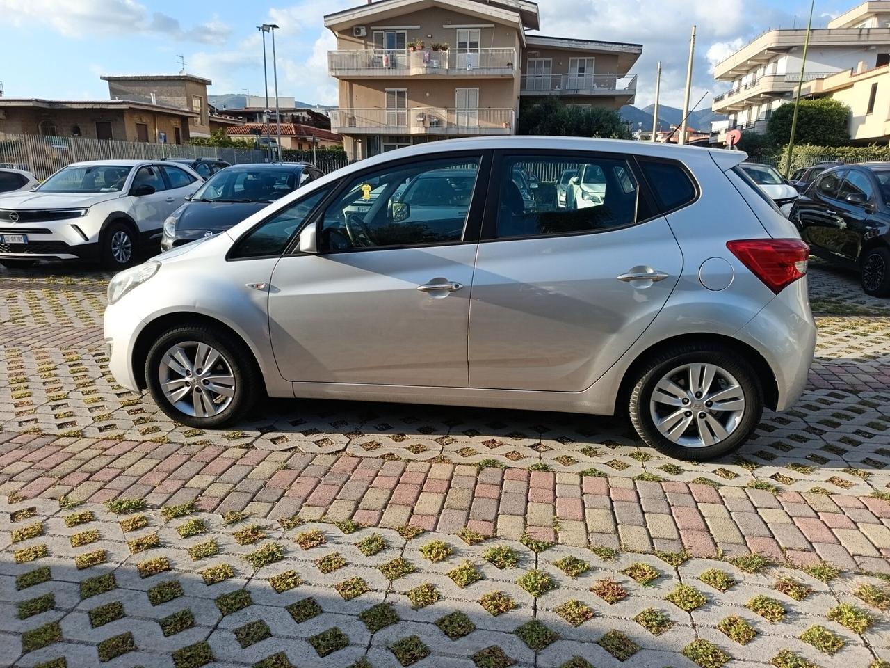 Hyundai iX20 1.4 90 CV Comfort
