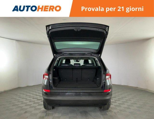 SKODA Kodiaq 1.5 TSI ACT Style