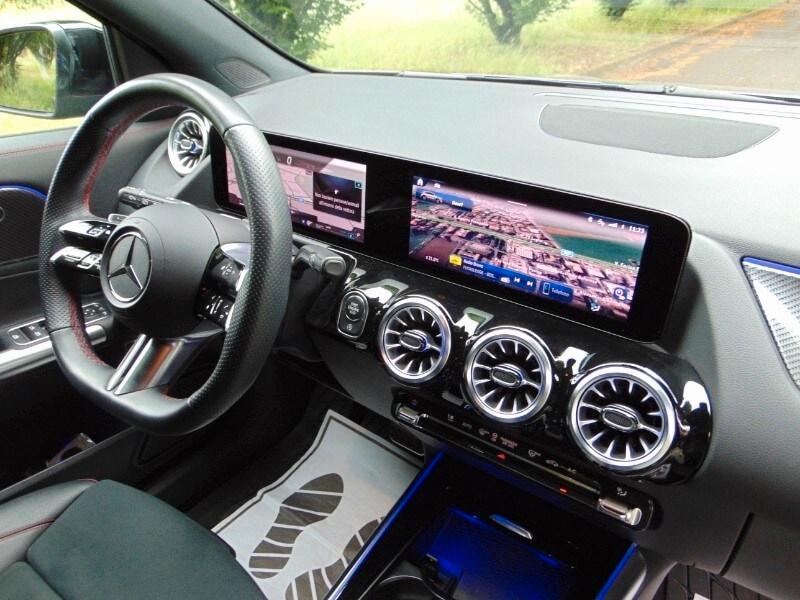 MERCEDES GLA (H247) GLA 180 Automatic ...