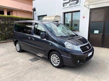Fiat Scudo 2.0 MJT 130CV 8 POSTI + 1 EURO4 OTTIMO