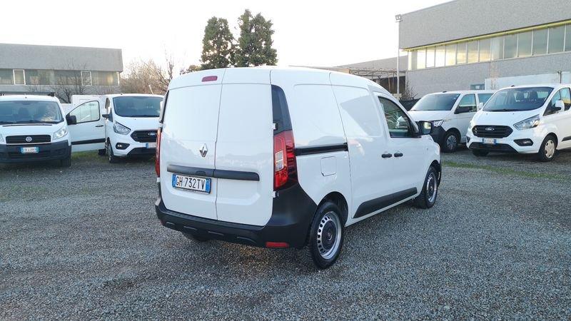 Renault Express 1.4 Blue dCi 75 Van