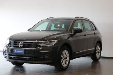 Volkswagen Tiguan 2ª SERIE 2.0 TDI 150 CV SCR DSG Life