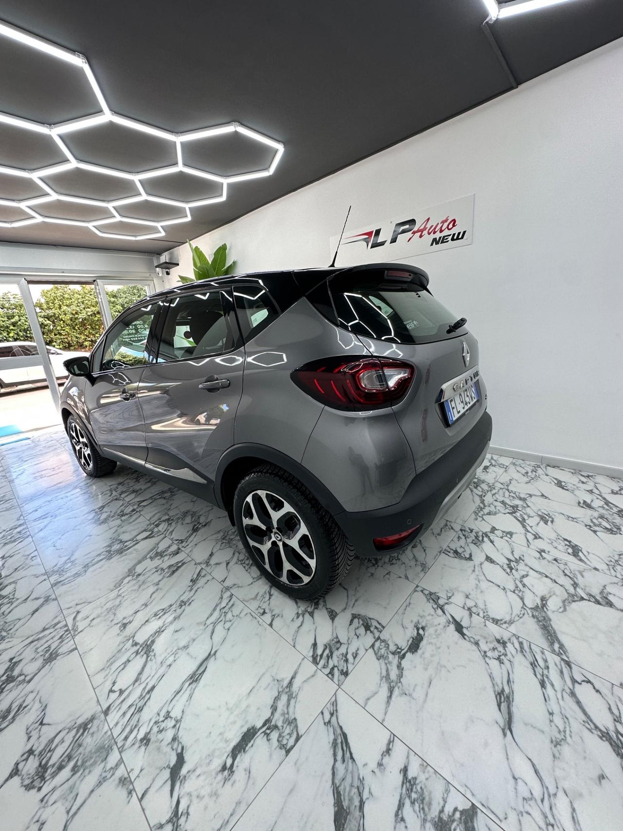 Renault Captur dCi 8V 90 CV EDC Start&Stop Energy Bose