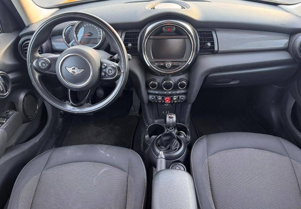 Mini 1.5 Cooper Hype 5 porte