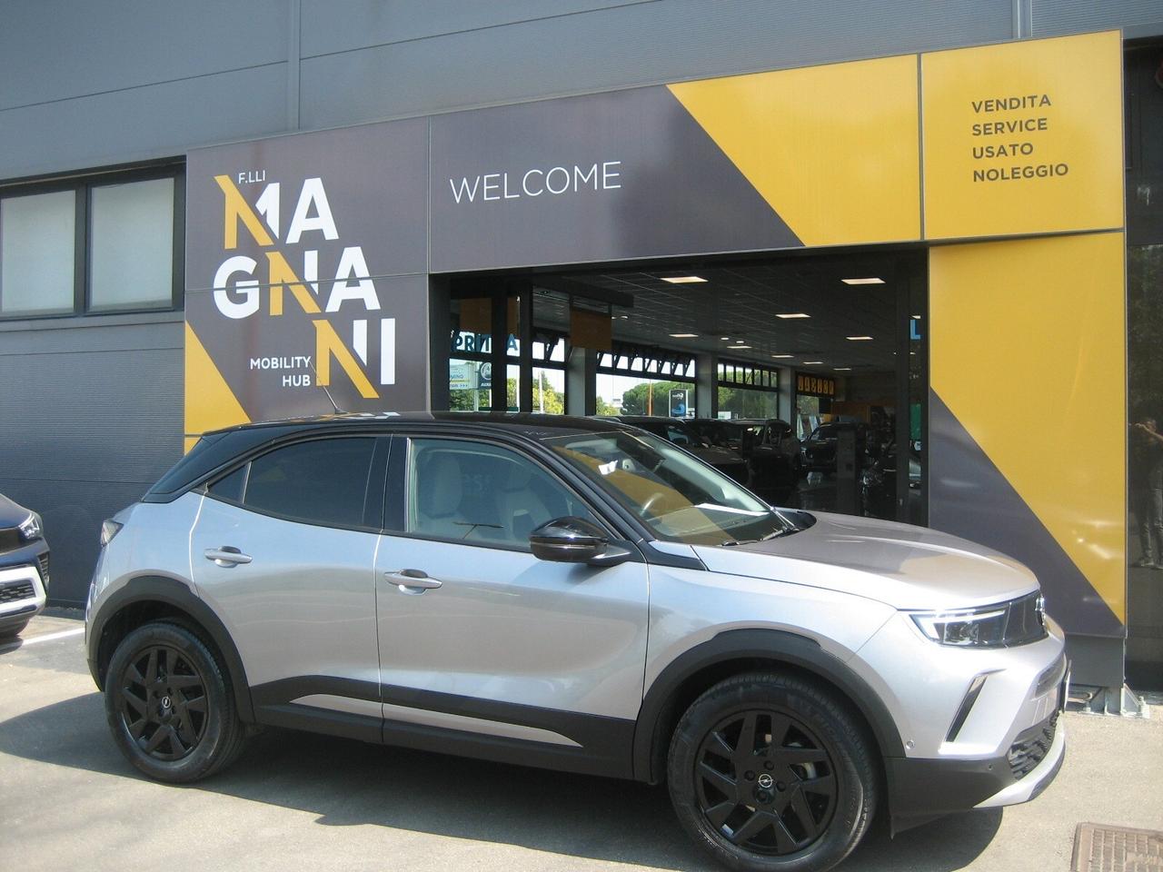 Opel Mokka 1.2 Turbo Elegance