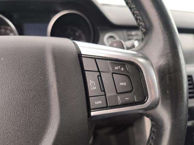 LAND ROVER Discovery Sport 2.0 td4 HSE Luxury awd 150cv auto