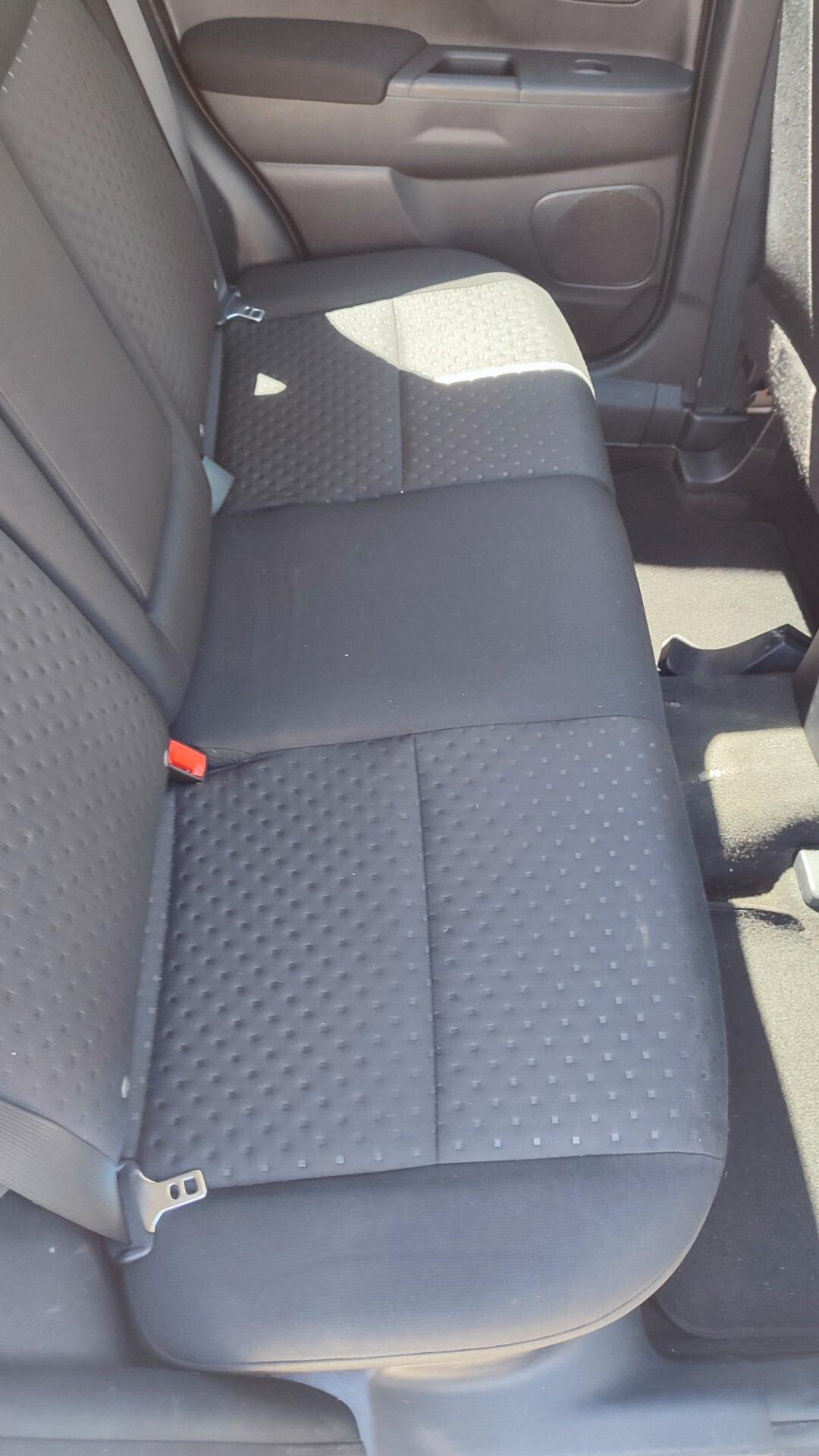 Mitsubishi ASX 4x4 Inseribile TETTO PANORAMICO