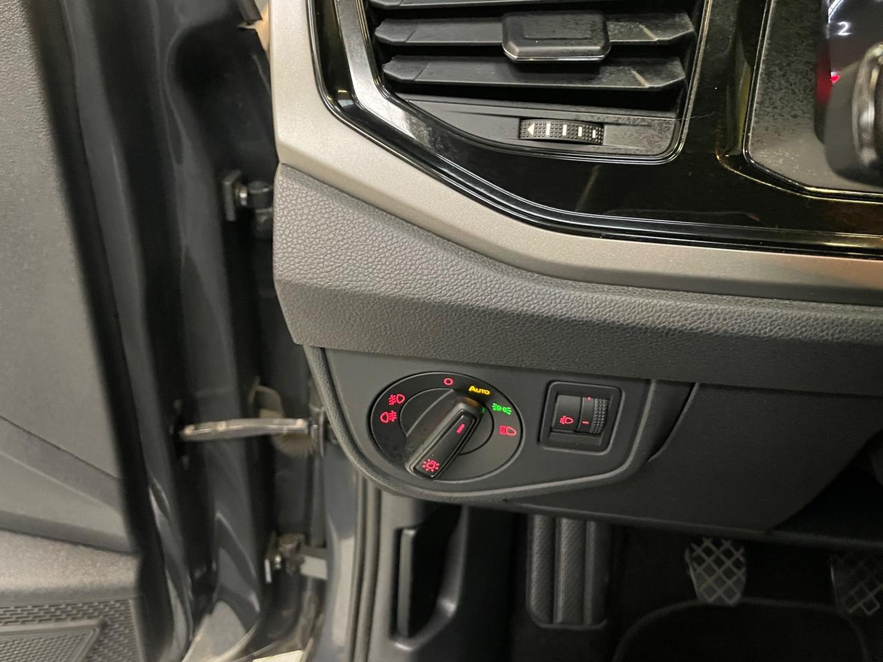 Volkswagen Polo 1.0 TSI 5p. Comfortline BlueMotion Technology