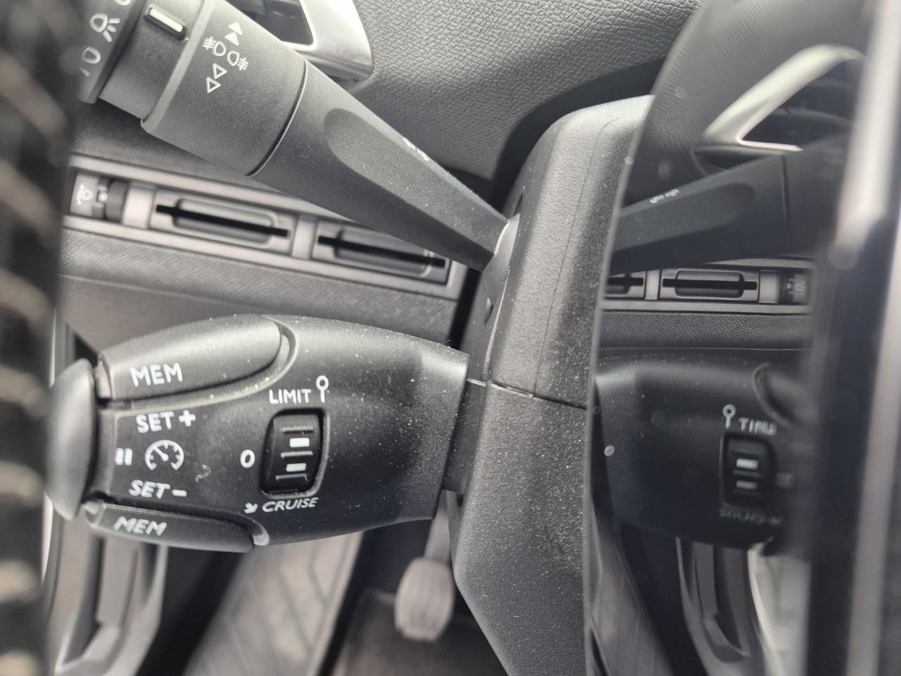 Peugeot 3008 BlueHDi 130 S&S