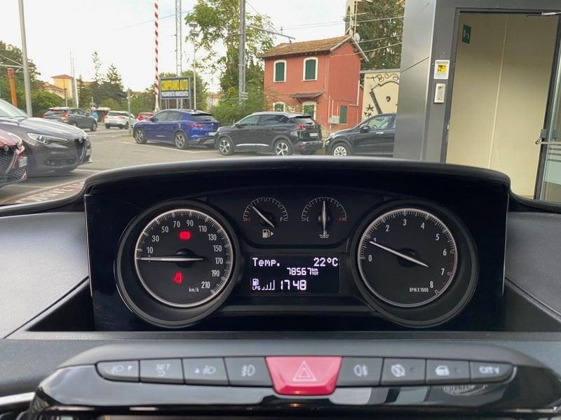 Lancia Ypsilon Ypsilon 1.2 69 CV 5 porte GPL Ecochic Silver