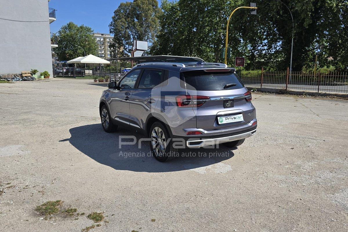 DR dr 4.0 1.5 Bi-Fuel GPL