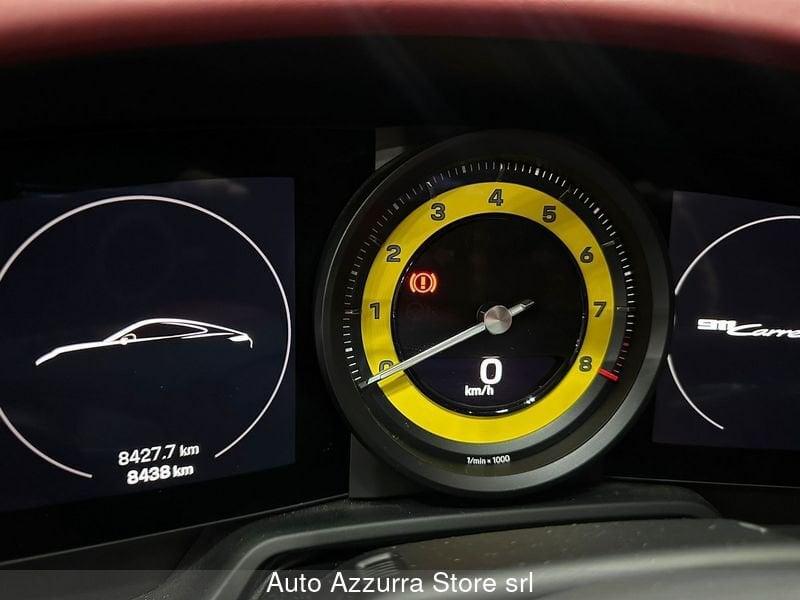 Porsche 911 911 Carrera 4S *UFFICIALE ITALIANA, IVA ESPOSTA*