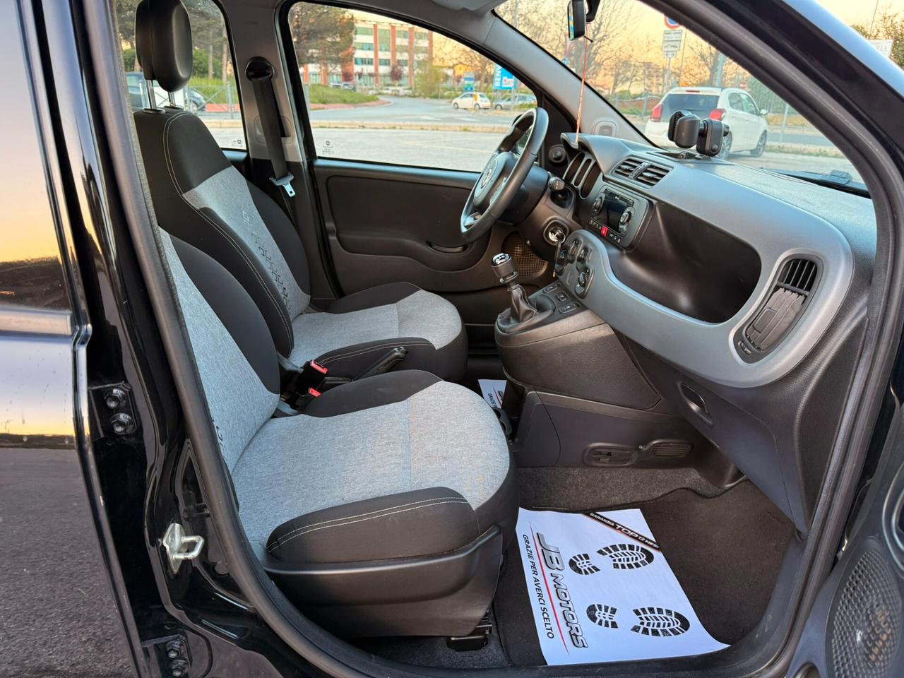 Fiat Panda 1.2 2020 GARANZIA 12 MESI