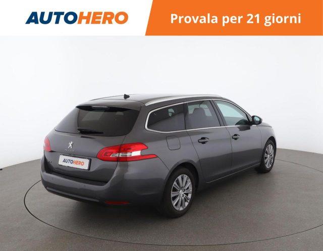 PEUGEOT 308 BlueHDi 130 S&S SW Allure