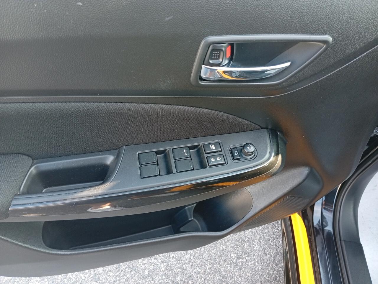 Suzuki Swift Sport 1.4 Boosterjet