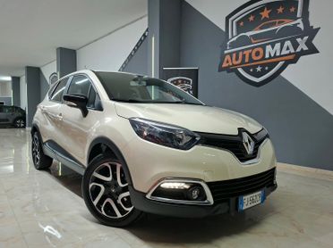 Renault Captur 1.5 dCi 90cv Energy Hypnotic 2017