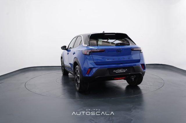 OPEL Mokka 1.2 Turbo 130cv C. Autom. Ultimate