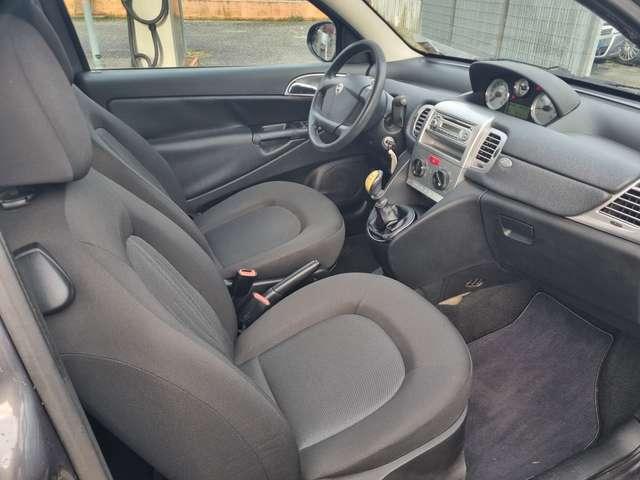 Lancia Ypsilon Ypsilon II 2011 1.2 8v Platinum 69cv