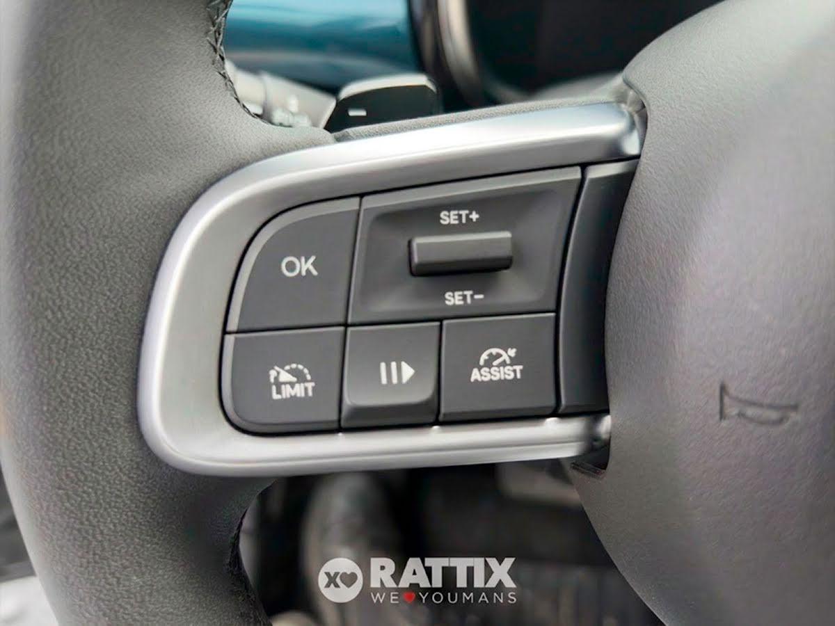 Fiat 600 1.2 Hybrid 145CV Pop Auto