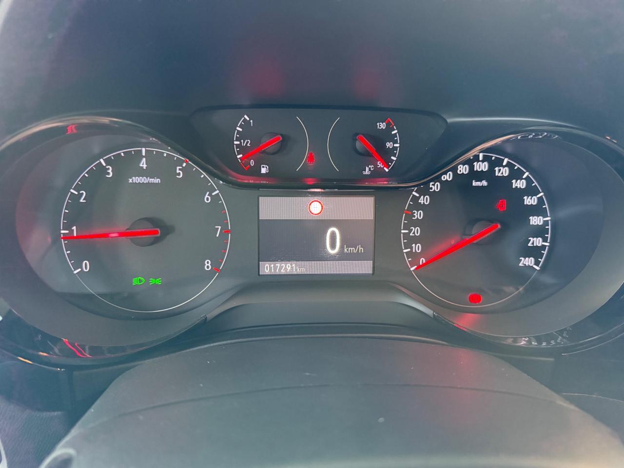 Opel Corsa 1.2 100 CV Edition