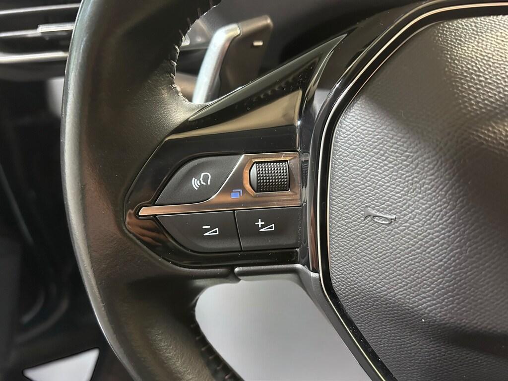 Peugeot 3008 1.5 BlueHDi Active Pack EAT