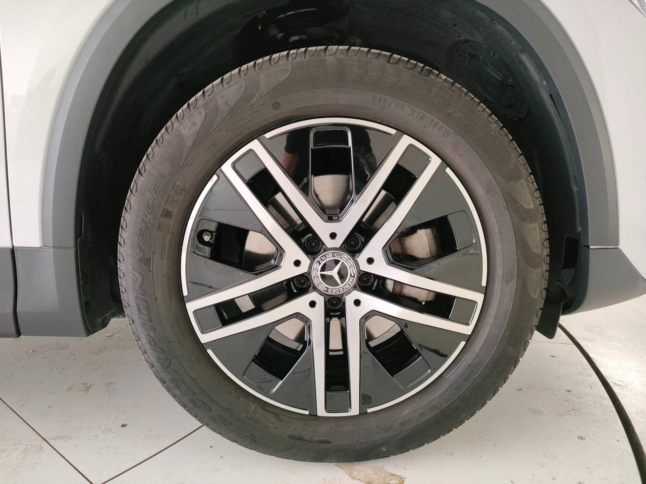 Mercedes-Benz GLA-H247 2020 - GLA 200 d Sport Plus 4matic auto