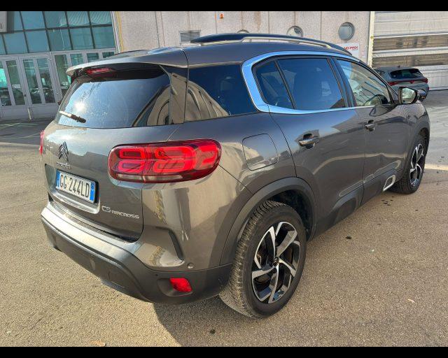 CITROEN C5 Aircross BlueHDi 130 S&S EAT8 Shine
