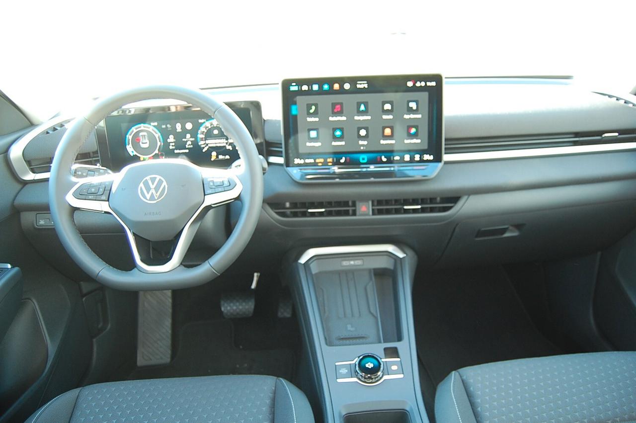 Volkswagen T-Roc 1.5 eTSI ACT 150 CV DSG Life