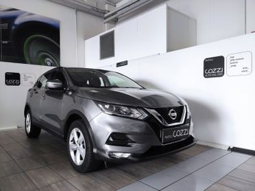 NISSAN Qashqai 2ª serie - Qashqai 1.3 DIG-T 140 CV N-Connecta
